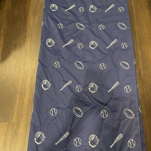 Boys black out shades. 64 inches long.